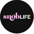 Snob Life logo