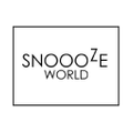 Snooozeworld UK Logo