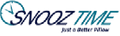 Snooztime Logo