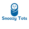 Snoozy Tots Logo