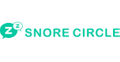 VVFLY Snore Circle Logo