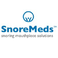 SnoreMeds logo