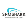 SnoShark Logo