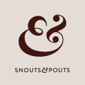 Snouts&Pouts UK Logo