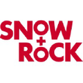 Snow+Rock Logo