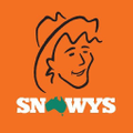 Snowys Logo