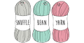 Snufflebean Yarn Logo