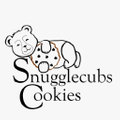 Snugglecubs Cookies Logo