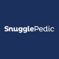 Snuggle-Pedic Logo