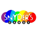 Snyder's Candy Logo