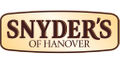 Snyder's of Hanover logo