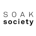 Soak Society Logo