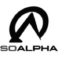 Soalpha USA Logo
