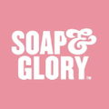 Soap And Glory Logo