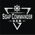 Soap Commander Logo