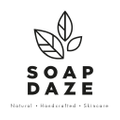 soapdaze UK Logo