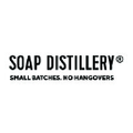 Soap Distillery Logo