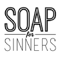 Soap for Sinners Logo