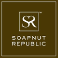 Soapnut Republic Logo