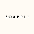 Soapply box Logo