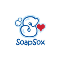 Soapsox Logo