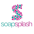 Soapsplash Logo