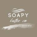 Soapy Butter Co logo