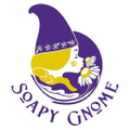 Soapy Gnome USA Logo