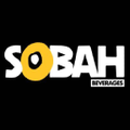 Sobah Non-Alcoholic Beverages Logo