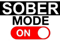 Sobermode Logo