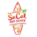 SoCal Hot Sauce Logo