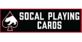 SoCal Playing Cards Logo