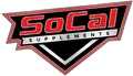 Socal Supps Logo