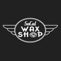 Socal Wax Shop Logo