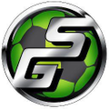 Soccer Garage logo