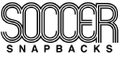 Soccer Snapbacks USA Logo