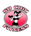 sochicfitnessapparel Logo