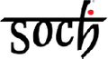 Soch Apparels Pvt. Ltd. India Logo