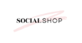 SocialShop Logo