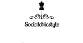 socialchic Logo