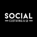 Social Clothing And Logo