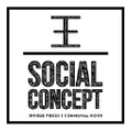 socialconceptsd Logo