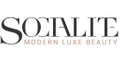 Socialite Beauty logo