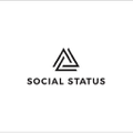 Social Status Logo