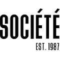 SOCIETE logo