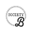 Society B Logo