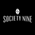 Society Nine USA Logo