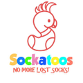 Sockatoos Logo