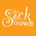 The Sock Drawer USA Logo