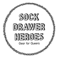 Sock Drawer Heroes Logo